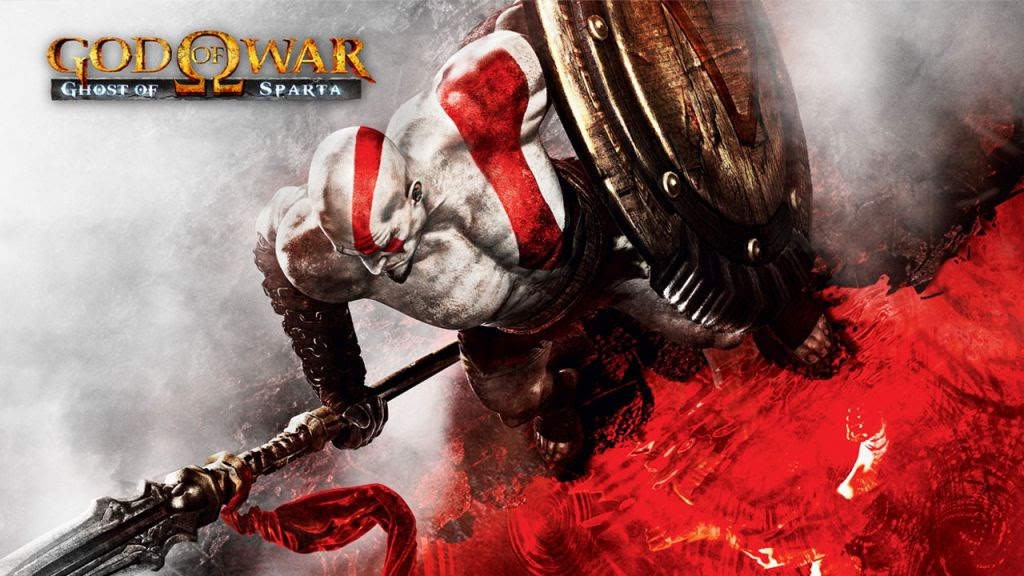 [Việt Hóa] God of War: Chain of Olympus – Nô Lệ Của Các Vị Thần | Android, PC