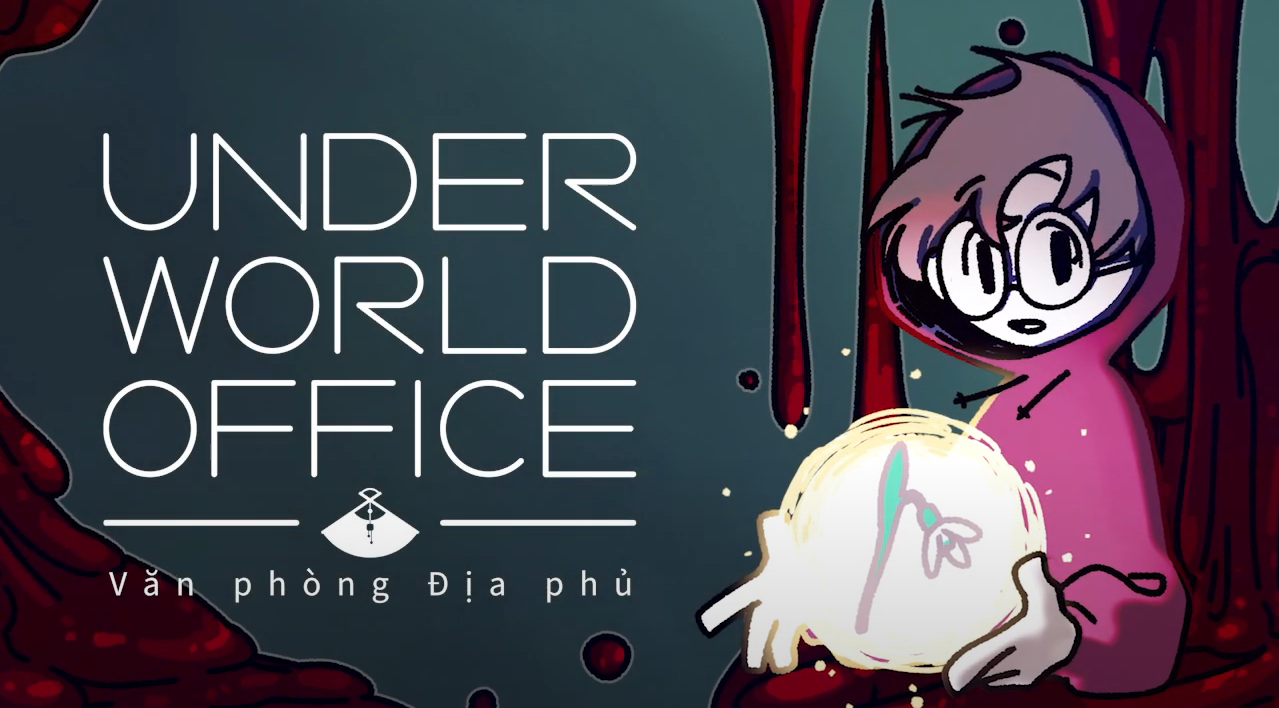 [Việt Hóa] Underworld Office – Văn Phòng Địa Phủ | Android