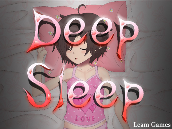 [18+ EN] Deep Sleep – Sàm Sỡ Cô Bé Dễ Thương Đang Ngủ Say | PC
