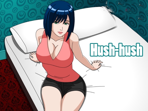 [18+ EN] Hush-hush – Cô Vợ Chiều Chồng | Android, PC