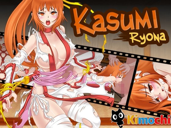 [18+ EN] Kasumi Ryona – Đánh Bại Và Hãm Hi*p Em Gái Xinh Đẹp | Android, PC