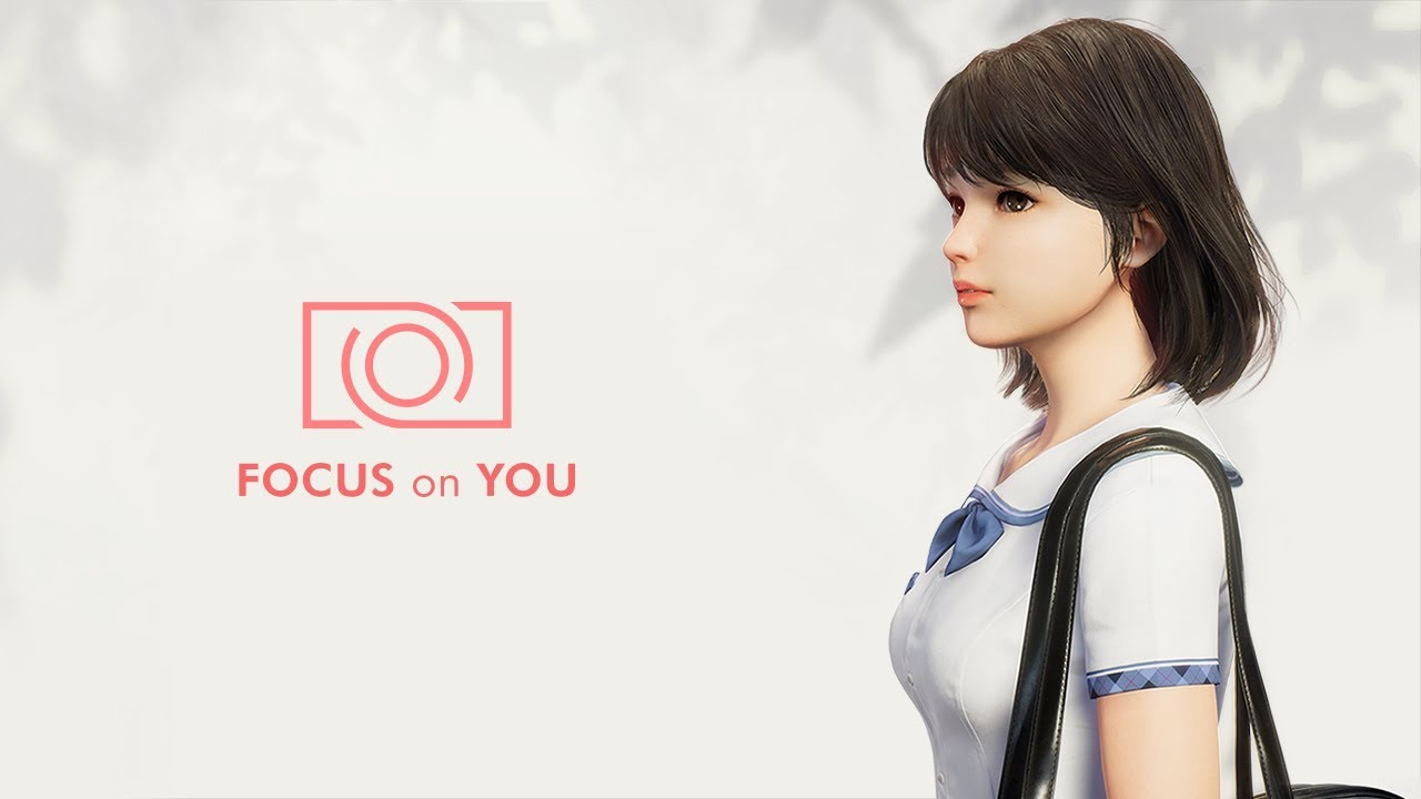 [EN] FOCUS on YOU (DLC) – Hẹn Hò Với Em Nữ Sinh Trong Mộng Của Mọi Chàng Trai | PC