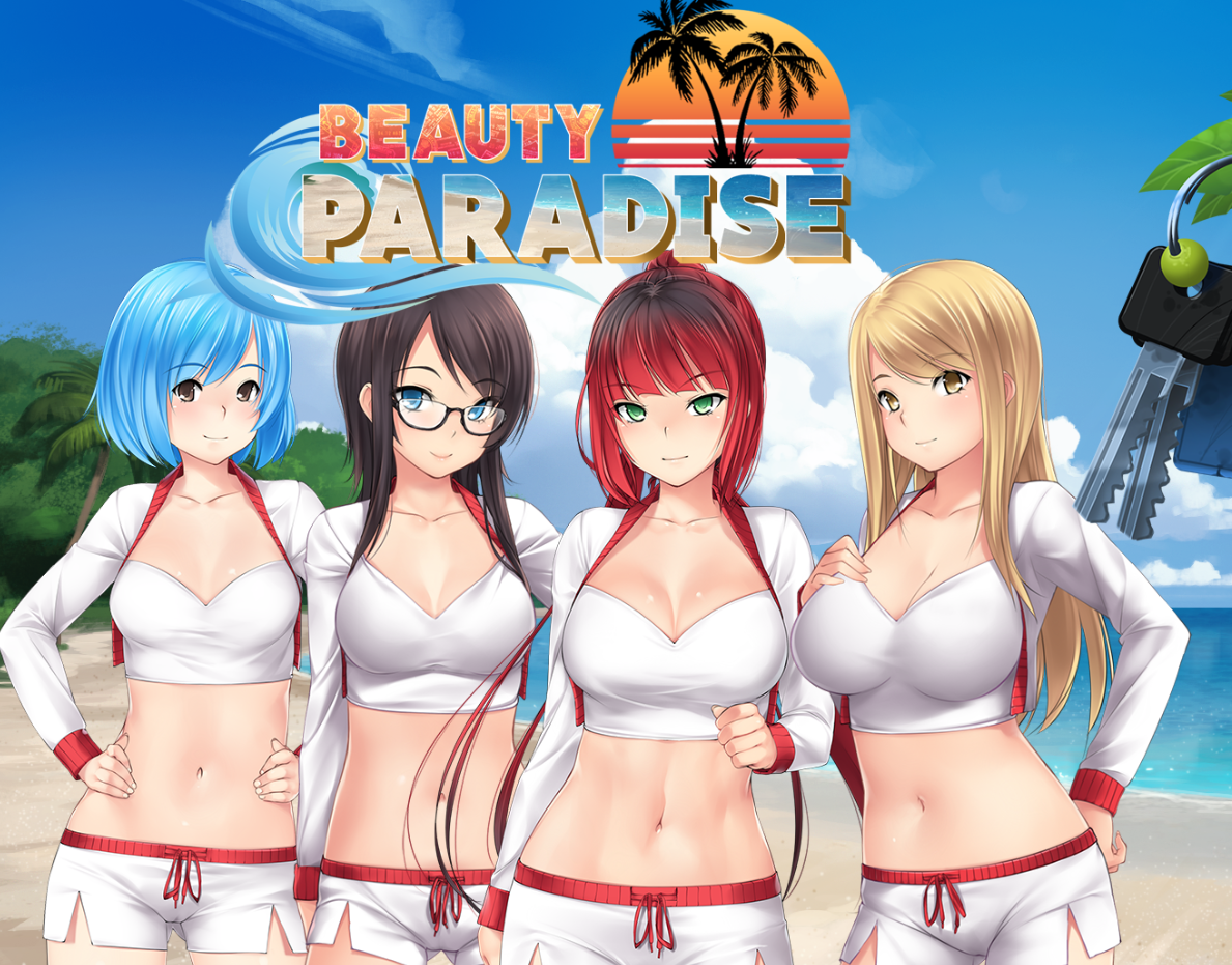 [18+ EN] Beauty Paradise – Làm Việc Tại Khu Nghỉ Mát Thiên Đường Cùng Mấy Cô Nàng Xinh Tươi | Android, PC
