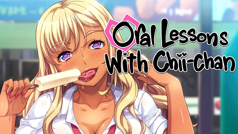 [18+ EN] Oral Lessons With Chii-chan – Giúp Chii-chan Học Bài | Android, PC