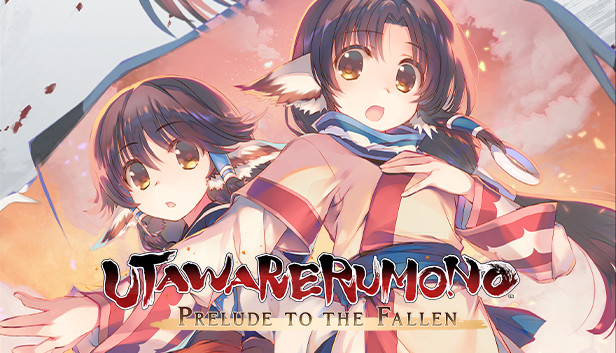 [18+ EN] Utawarerumono: Prelude to the Fallen (All DLC) – Khởi Đầu Của Chàng Trai Đeo Mặt Nạ Bí Ẩn | PC