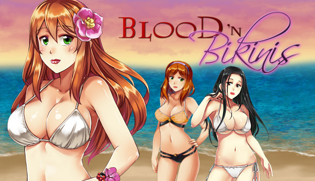[18+ EN] Blood ‘n Bikinis – Sinh Tồn Trong Thế Giới Zombie Cùng Mấy Cô Em Gợi Cảm | Android, PC