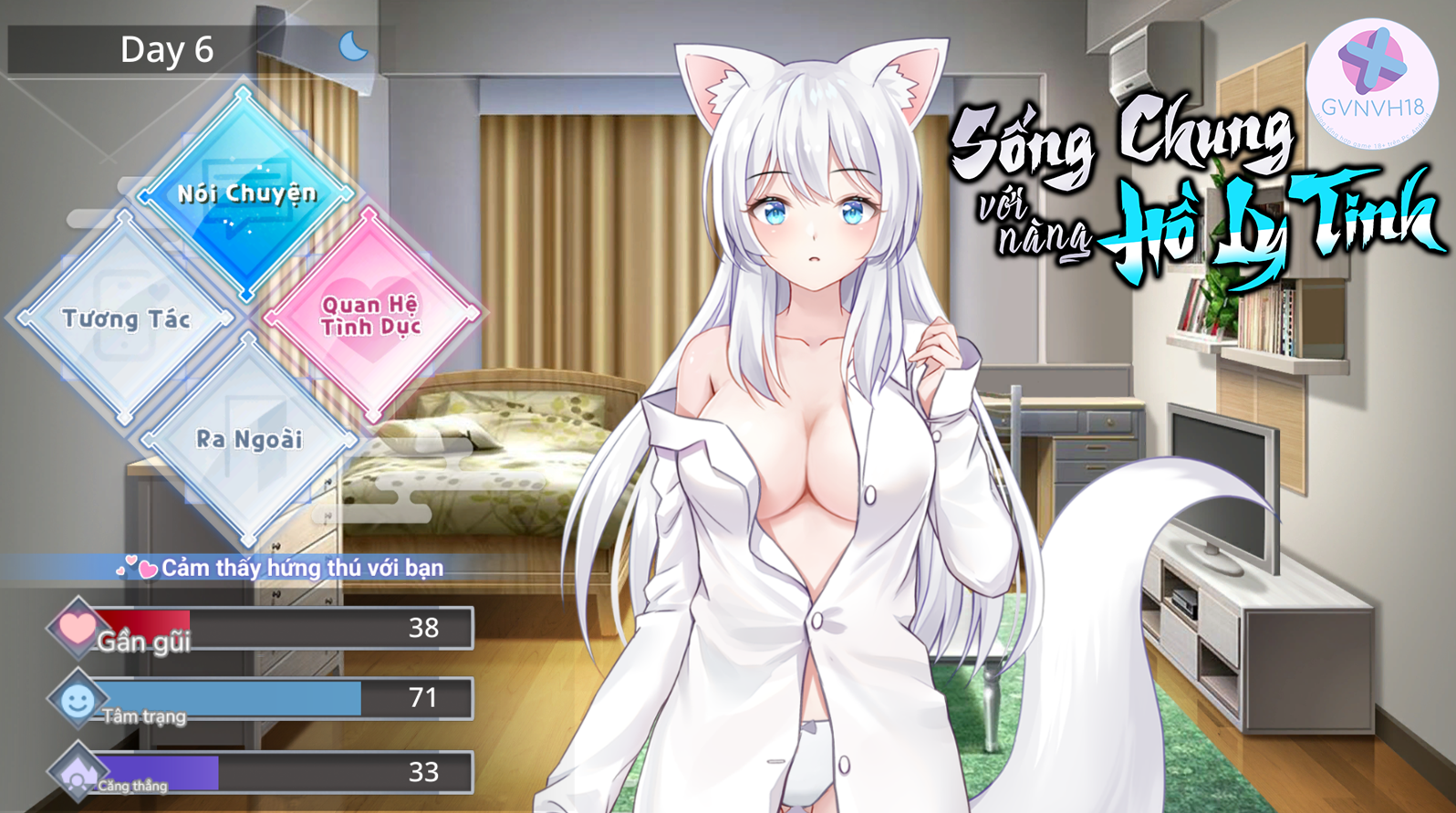 Adult Adventure Games: Play Online On Lewdspot