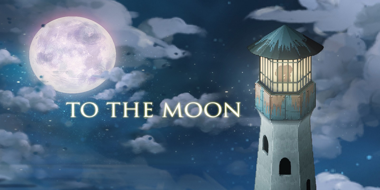 [Việt Hóa] To The Moon – Hành Trình Hoàn Thiện Giấc Mơ Cuối Đời Đầy Nước Mắt (Nên Chơi) | Android, Pc