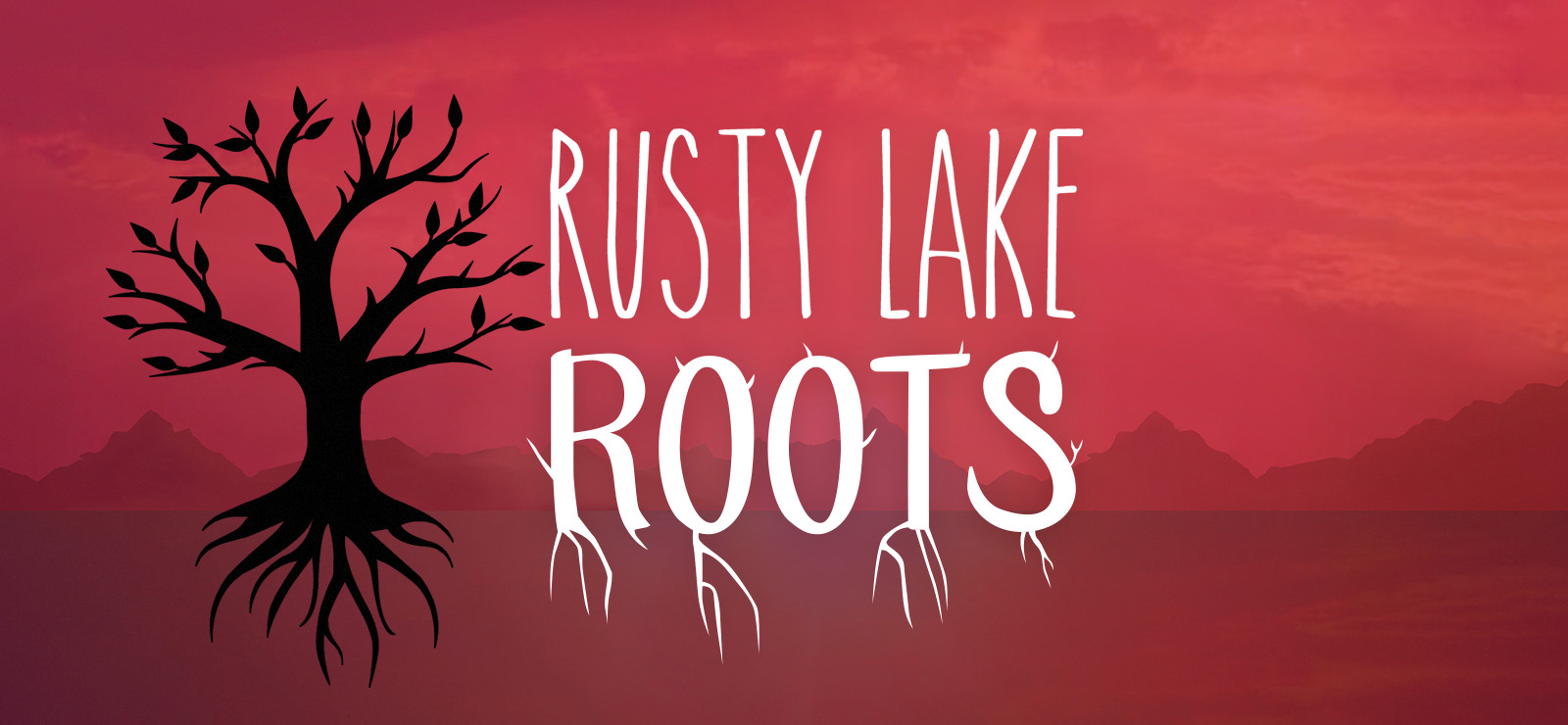 [EN] Rusty Lake: Roots – Khám Phá Những Bí ẩn Gia Đình Tăm Tối | Android, PC