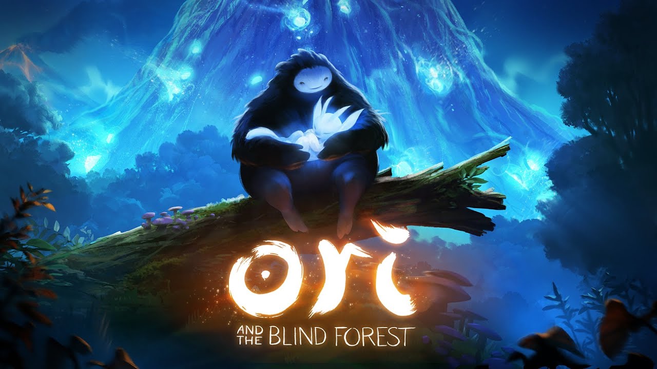[Việt Hóa] Ori and the Blind Forest – Ori Và Hành Trình Trong Khu Rừng Kỳ Diệu | PC