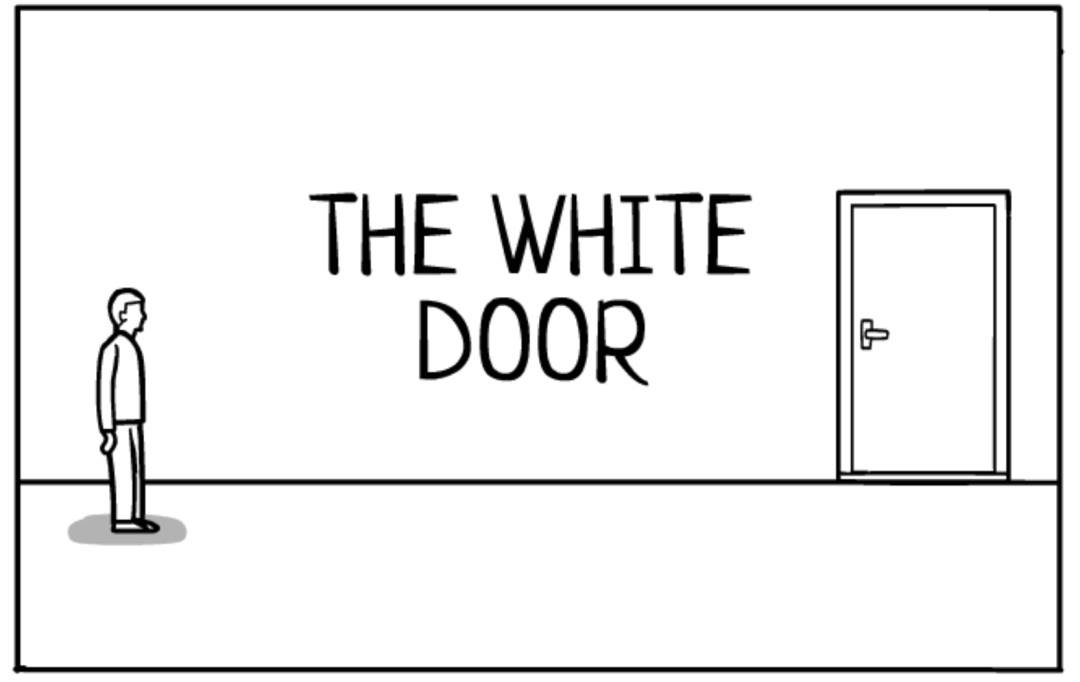 [EN] The White Door – Tìm Lại Ký ức Trong Viện Tâm Thần | Android, PC