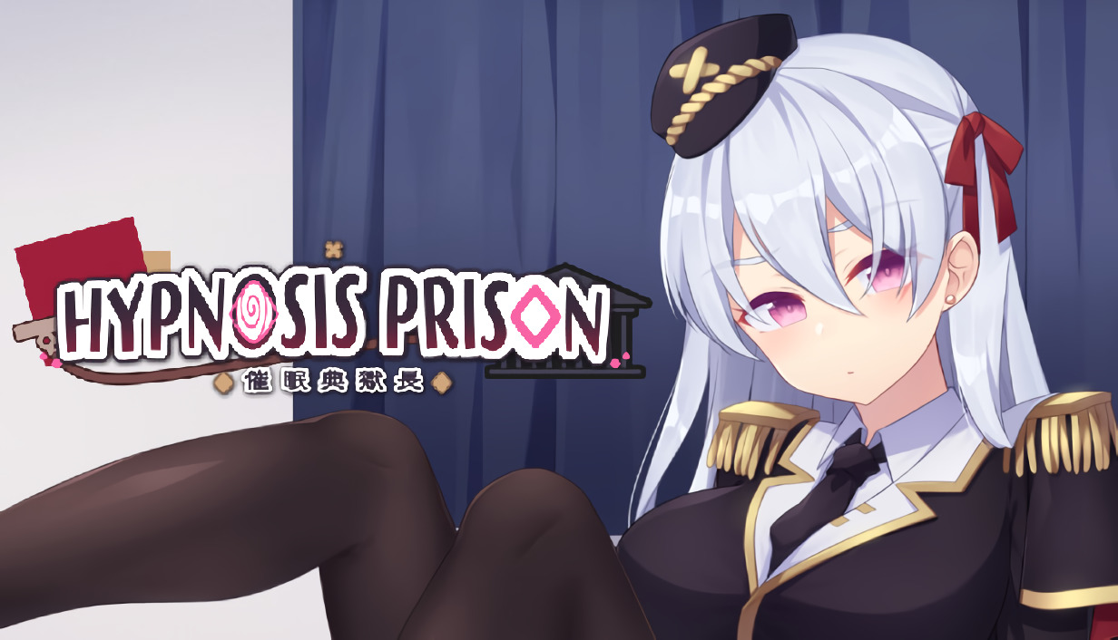 [18+ EN] Hypnosis Prison – Thôi Miên Cô Em Cai Ngục Xinh Đẹp | PC
