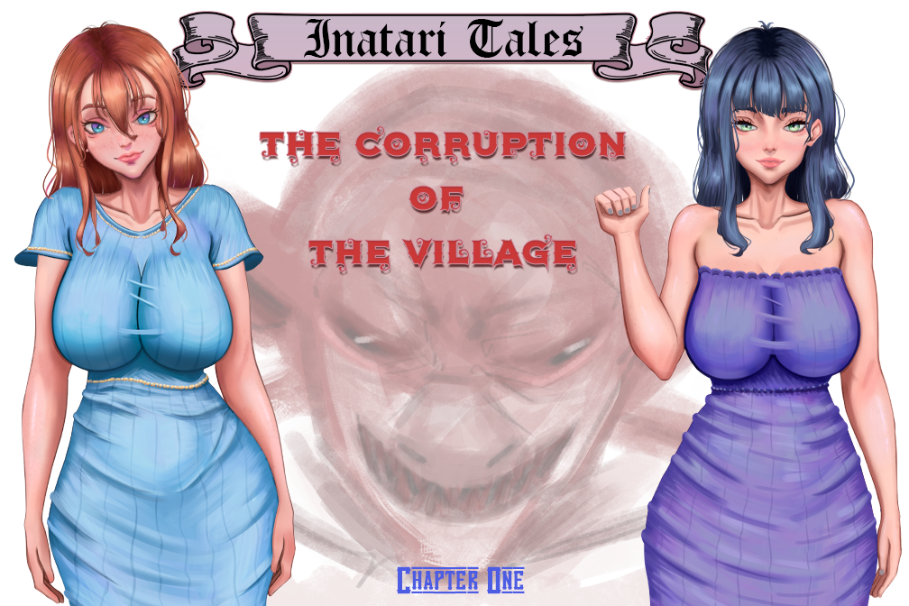 [18+ EN] The Corruption of the Village – Ngôi Làng Đồi Trụy | Android, PC