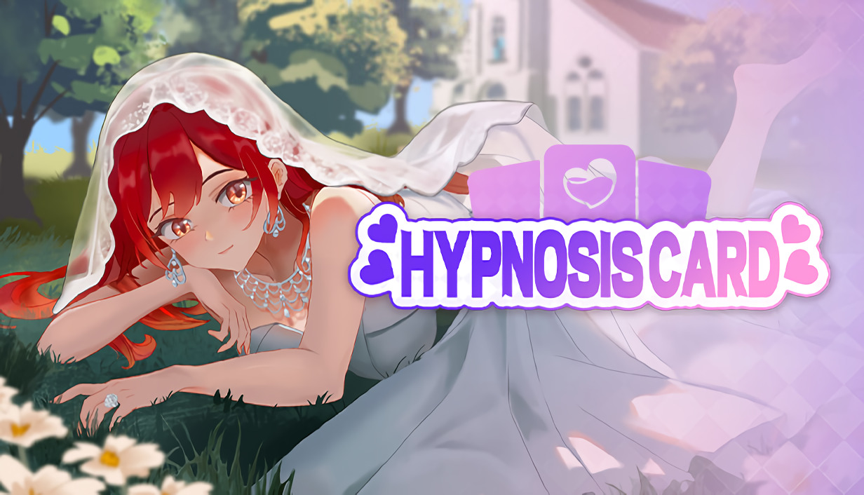 [18+ EN] Hypnosis Card – Nhận Được Tấm Thẻ Thôi Miên Mấy Em Gái Xinh | PC